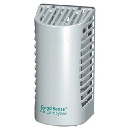 GLADE Glade D100910596 6.1 x 9.2 x 5.7 in. Good Sense 60 - Day Air Care Dispenser - White D100910596